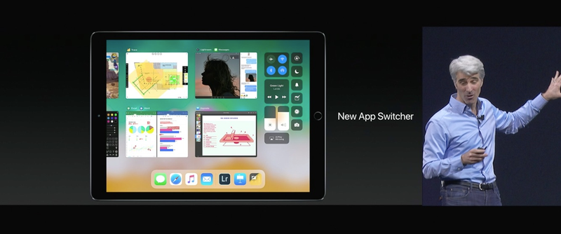 Illustration for article titled iOS 11: All the Cool New Features Coming to Your iPhone and iPad